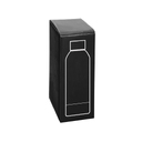 Вакуумная термобутылка ODIN, soft-touch, 550 мл для нанесения логотипа
