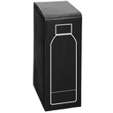 Вакуумная термобутылка ODIN, soft-touch, 550 мл для нанесения логотипа