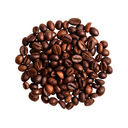 Кофе зерновой «Bean», 250 гр., 100% арабика для нанесения логотипа