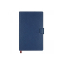 Ежедневник недатированный А5 «Megapolis Flex Smart» для нанесения логотипа