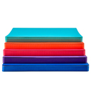 Ежедневник недатированный А5 «Megapolis Color Flex New» для нанесения логотипа