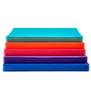 Ежедневник недатированный А5 «Megapolis Color Flex New» для нанесения логотипа