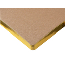 Ежедневник недатированный А5 «Total beige» для нанесения логотипа