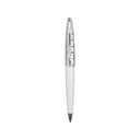 Ручка шариковая «Carene Contemporary White ST» для нанесения логотипа