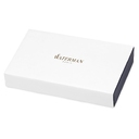 Ручка шариковая «Carene Contemporary White ST» для нанесения логотипа