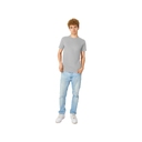Футболка «Heavy Super Club» мужская для нанесения логотипа