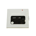 Швейцарская карточка «SwissCard Lite», 13 функций для нанесения логотипа
