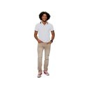 Рубашка поло "Erie" мужская для нанесения логотипа
