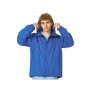 Куртка мужская с капюшоном «Wind» для нанесения логотипа