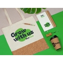 Welcome pack «Hello eco» для нанесения логотипа