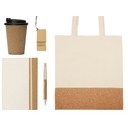Welcome pack «Hello eco» для нанесения логотипа