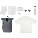 Welcome pack «Welcome Aboard!» для нанесения логотипа