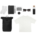 Welcome pack «Welcome Aboard!» для нанесения логотипа