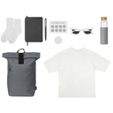 Welcome pack «Welcome Aboard!» для нанесения логотипа