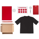 Welcome pack «Simple kit» для нанесения логотипа