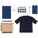 Welcome pack «Simple kit» для нанесения логотипа