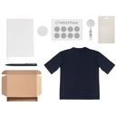 Welcome pack «Simple kit» для нанесения логотипа