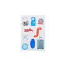 Welcome pack «Simple kit» для нанесения логотипа