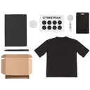 Welcome pack «Simple kit» для нанесения логотипа