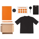 Welcome pack «Simple kit» для нанесения логотипа
