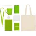 Welcome pack «Starter Bundle» для нанесения логотипа