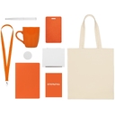 Welcome pack «Starter Bundle» для нанесения логотипа