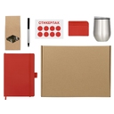Welcome pack «Warm welcome» для нанесения логотипа