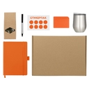 Welcome pack «Warm welcome» для нанесения логотипа