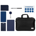 Welcome pack «Swift start» для нанесения логотипа