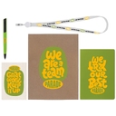 Welcome pack «Smart start» для нанесения логотипа