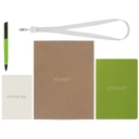 Welcome pack «Smart start» для нанесения логотипа