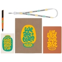 Welcome pack «Smart start» для нанесения логотипа