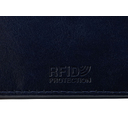 Картхолдер для 6 карт с RFID-защитой «Fabrizio» для нанесения логотипа