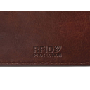 Картхолдер для 6 карт с RFID-защитой «Fabrizio» для нанесения логотипа