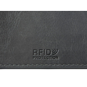 Картхолдер для 6 карт с RFID-защитой «Fabrizio» для нанесения логотипа