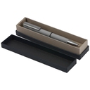 Футляр для 1 ручки «Bloom» для нанесения логотипа