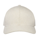 Кепка из переработанных материалов «Opal» для нанесения логотипа