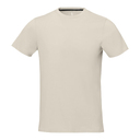 Футболка «Нанаймо» мужская для нанесения логотипа