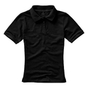 Рубашка поло «Калгари» женская для нанесения логотипа