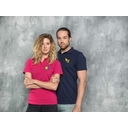 Рубашка поло «Helios» мужская для нанесения логотипа