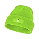 Шапка «Бореас» с нашивкой для нанесения логотипа