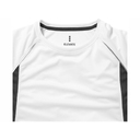 Футболка "Quebec Cool Fit" мужская для нанесения логотипа