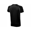 Футболка "Quebec Cool Fit" мужская для нанесения логотипа
