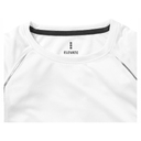 Футболка "Quebec Cool Fit" женская для нанесения логотипа
