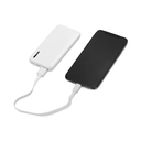 Внешний аккумулятор «Mini-5», 5000 mAh для нанесения логотипа