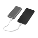 Внешний аккумулятор «Mini-5», 5000 mAh для нанесения логотипа