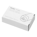 Внешний аккумулятор «Ангра», 2200 mAh для нанесения логотипа