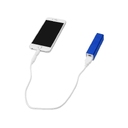 Внешний аккумулятор «Брадуэлл», 2200 mAh для нанесения логотипа