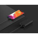 Внешний аккумулятор «Mi Power Bank 3 Ultra compact», 10000 мАч для нанесения логотипа