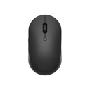 Мышь беспроводная «Mi Dual Mode Wireless Mouse Silent Edition» для нанесения логотипа
